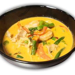 Panang Curry