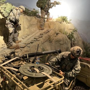 National Infantry Museum on Yelp