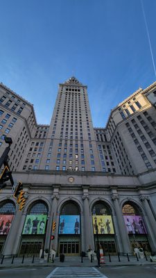 Photo of Tower City Center - Cleveland, OH, US.