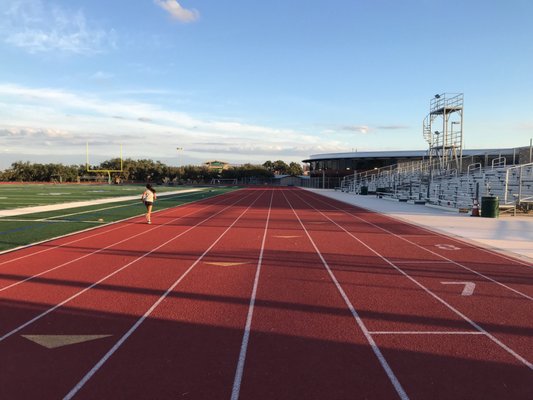 Photo of Ronald Reagan High School - San Antonio, TX, US.