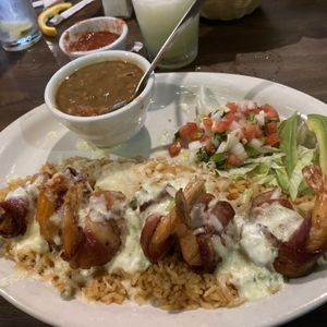 Abuelita’s Mexican Restaurant on Yelp