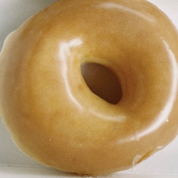 Classic Original Glazed Dozen