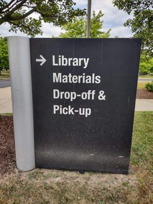 Photo of Southfield Public Library - Southfield, MI, US.