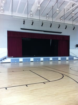 Photo of Columbia Middle School - Sunnyvale, CA, US.