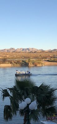 Photo of Riverwalk - Laughlin, NV, US. I missed my taxi