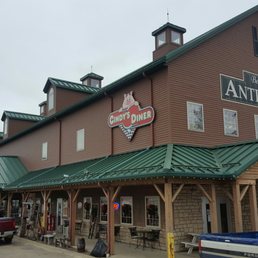 Photo of Berlin Village Antique Mall - Berlin, OH, United States