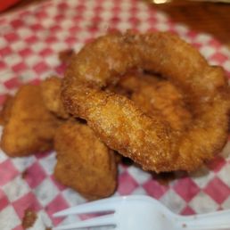 Catfish Nuggets