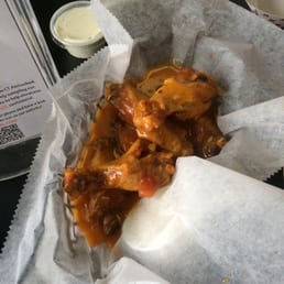 Mango Habanero