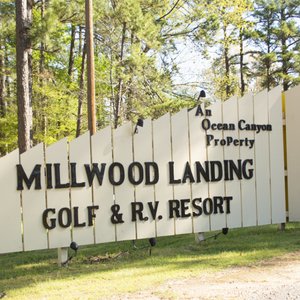 Millwood Landing Golf Course on Yelp