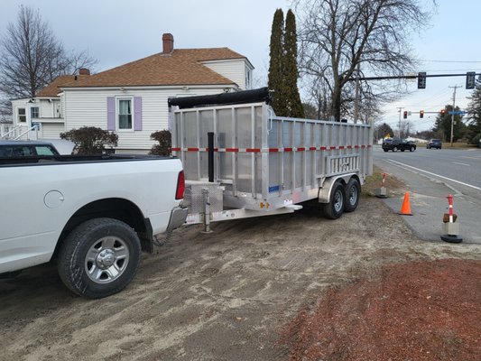 Photo of Earth Wise Junk Removal and Recycling - Portland, ME, US.