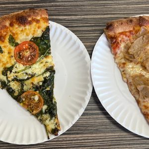 Slice of Life Pizzeria on Yelp