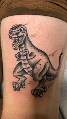 Born Weird Tattoo  Done by tattoosbyjuicy    bornweirdtattoo  bornweirdtattooboise boisetattoo idahotattoo blackandgreytattoo  vasetattoo planttattoo  Facebook