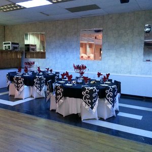 Asmara Ballroom on Yelp