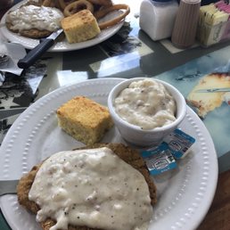 Chicken Fried Steak