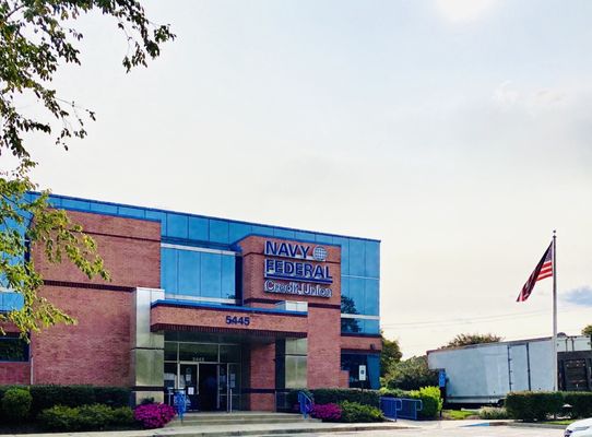 Photo of Navy Federal Credit Union - Richmond, VA, US.