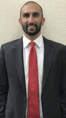 Photo of Modesto Bankruptcy Attorneys - Modesto, CA, US. Managing Partner Pauldeep Bains.