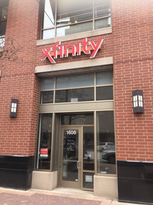 Photo of Xfinity Store by Comcast Dealer - Evanston, IL, US. Great service located in Evanston downtown!