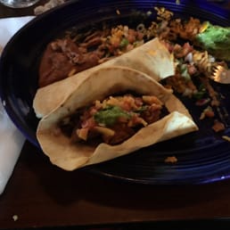 Tacos Al Carbon