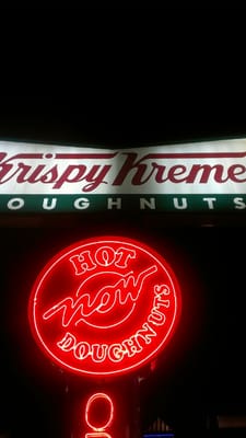 Photo of Krispy Kreme - Pigeon Forge, TN, US.