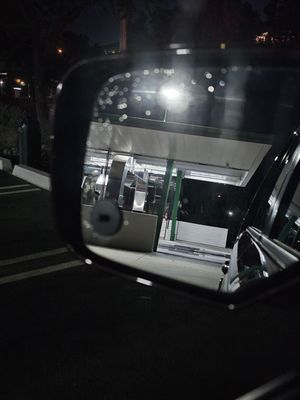 Photo of Kaady Car Wash - Mountain View, CA, US. My blind spot mirror could not stand abusing.