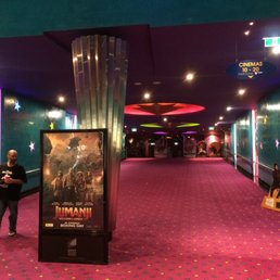 Photo of Village Cinemas Sunshine - Sunshine Victoria, Australia