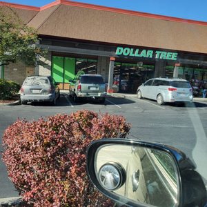 Dollar Tree on Yelp