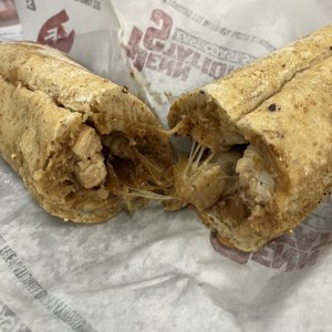 Penn Station East Coast Subs on Yelp