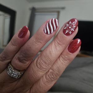 Glamour Nails on Yelp