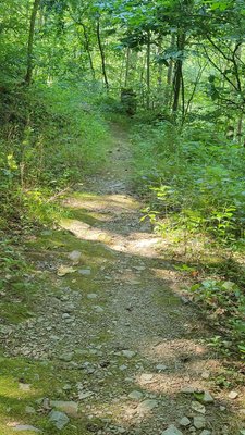 Photo of Otter Creek Campground - Airville, PA, US.