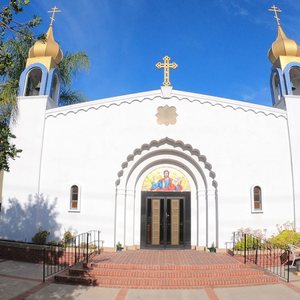 Proto-Cathedral of Saint Mary Byzantine Catholic Church on Yelp