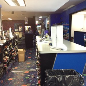 Acton Bowladrome & Arcade on Yelp