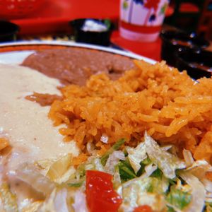 Rosa’s Café & Tortilla Factory on Yelp