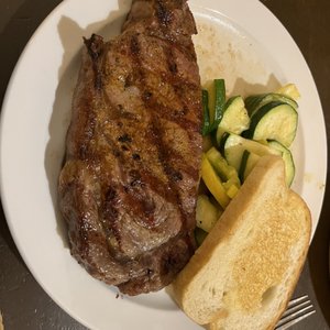 McBride’s Steakhouse on Yelp