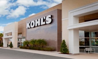 Photo of Kohl's - Easton, PA, US.