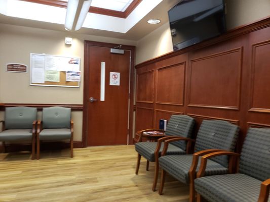 Photo of Urology Specialists of the Carolinas PLLC - Concord - Concord, NC, US. Lobby