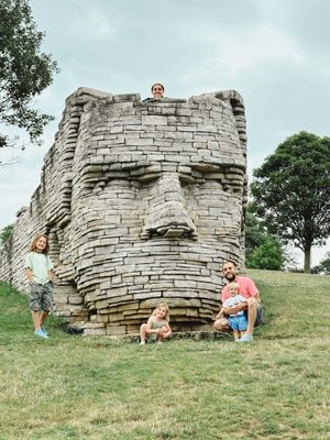 Photo of Scioto Park - Dublin, OH, US.