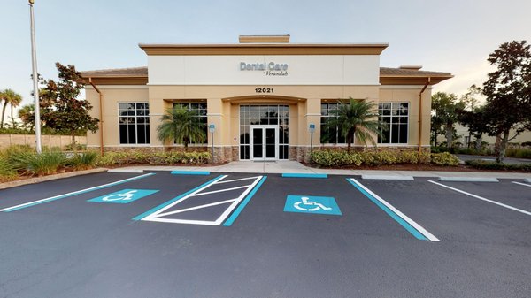 Photo of Dental Care at Verandah - Fort Myers, FL, US.