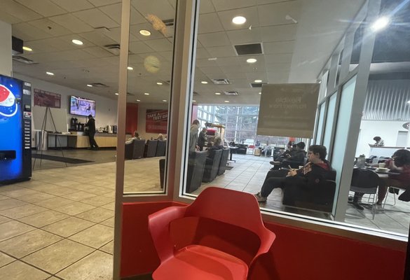 Photo of Toyota Direct - Columbus, OH, US.