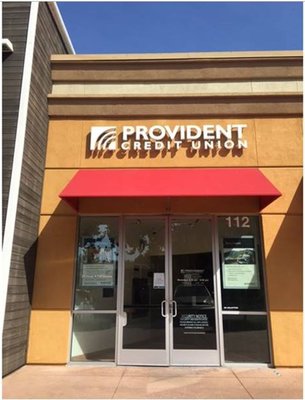 Photo of Provident Credit Union - Sunnyvale, CA, US.