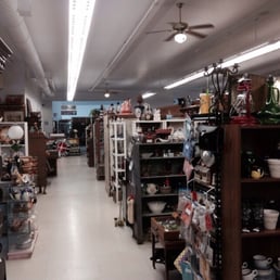 Photo of Berlin Village Antique Mall - Berlin, OH, United States