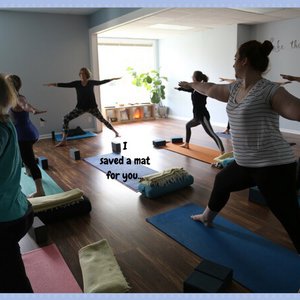 Shine Yoga Va Beach on Yelp