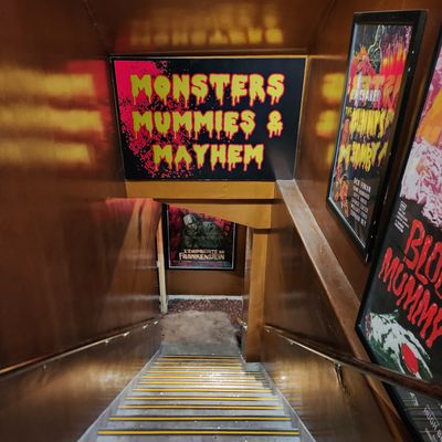 5. The Hollywood Museum on Yelp