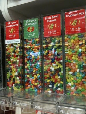 Photo of Jelly Belly Candy Company - Pleasant Prairie, WI, US.