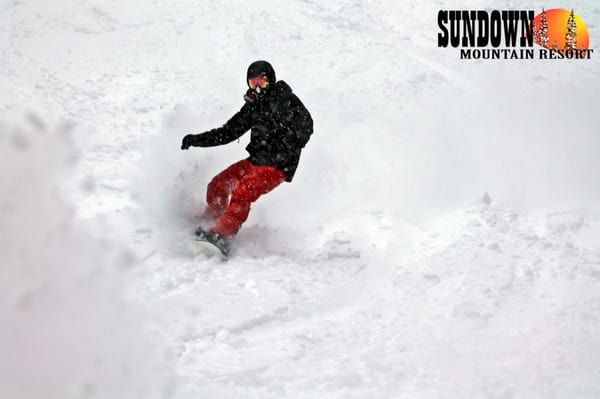 Photo of Sundown Mountain - Dubuque, IA, US.