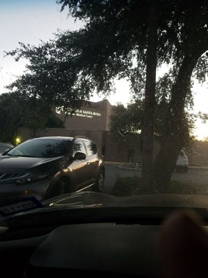 Photo of CHRISTUS Santa Rosa Hospital - Medical Center - San Antonio, TX, US.