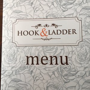 Hook&Ladder on Yelp