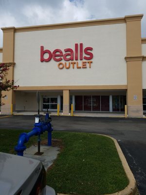 Photo of Bealls Outlet - Saint Petersburg, FL, US. !