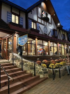 Photo of Bavarian Inn Restaurant - Frankenmuth, MI, US.