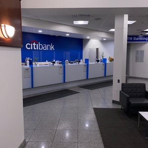 Citibank on Yelp