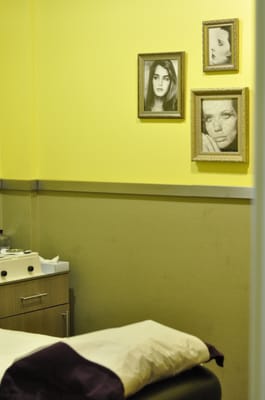 Photo of Nail Bar - Chicago, IL, US. In addition to manicures and pedicures, we offer waxing, threading & tinting services! View our menu here:  http://goo.gl/mvbmg